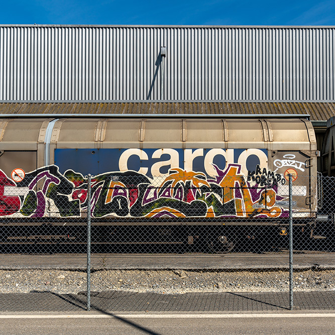cargo