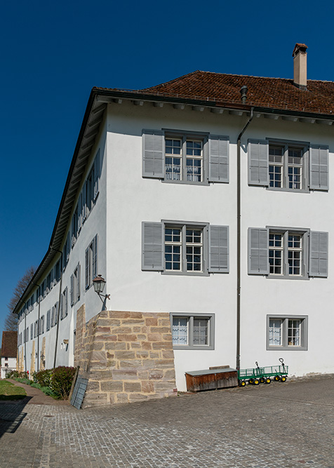 Kloster Olsberg