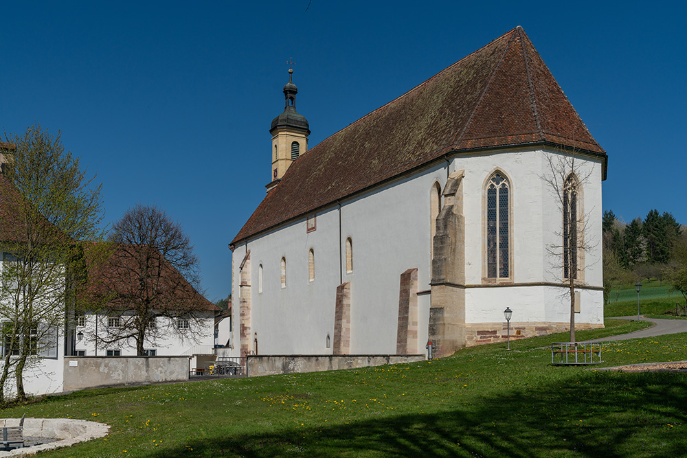 Kloster Olsberg