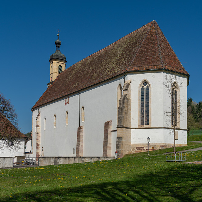 Kloster Olsberg