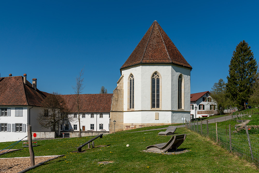 Kloster Olsberg