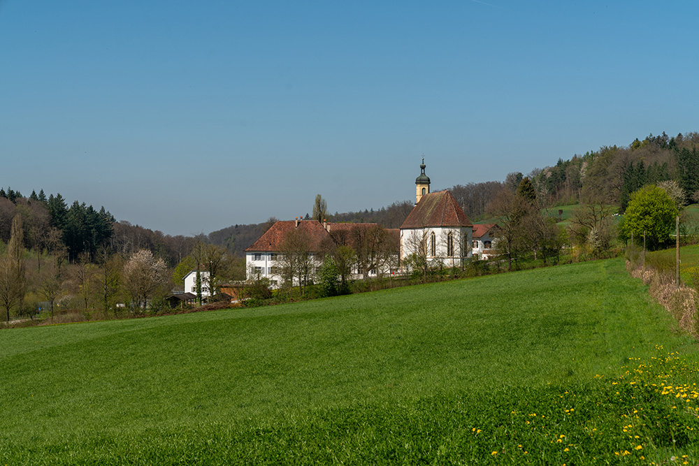 Kloster Olsberg