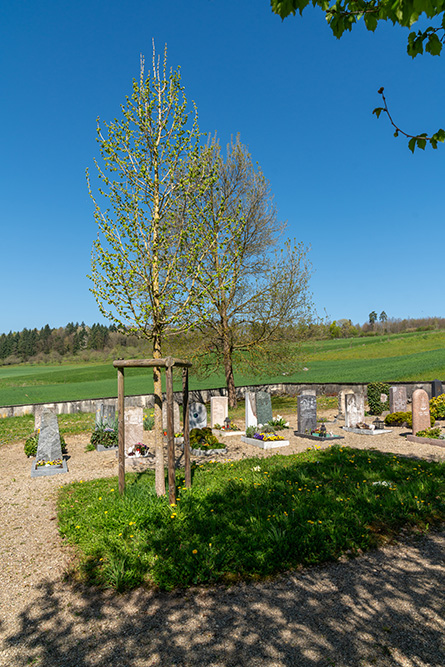 Friedhof Olsberg