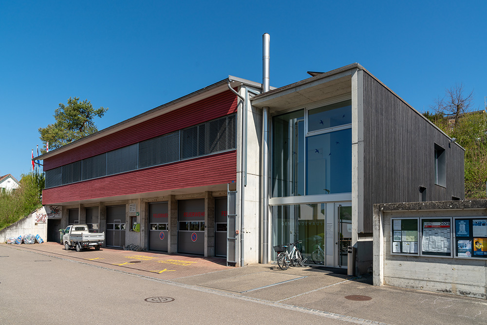 Gemeindeverwaltung Olsberg