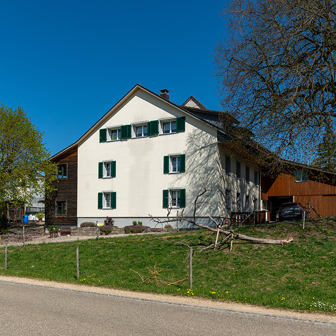 Chillweg Olsberg