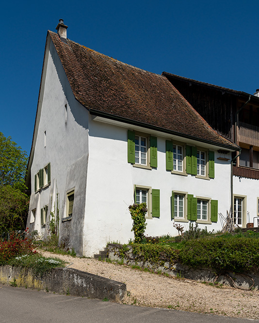 Meierhof in Olsberg