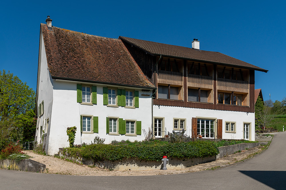 Meierhof in Olsberg