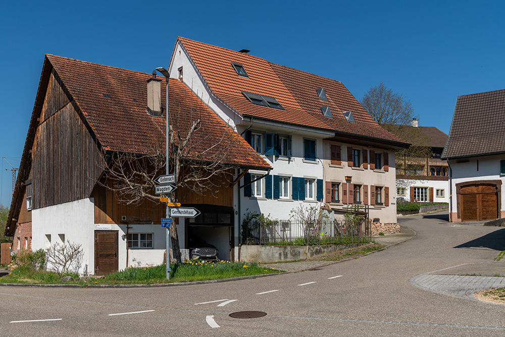 Mitteldorf Olsberg