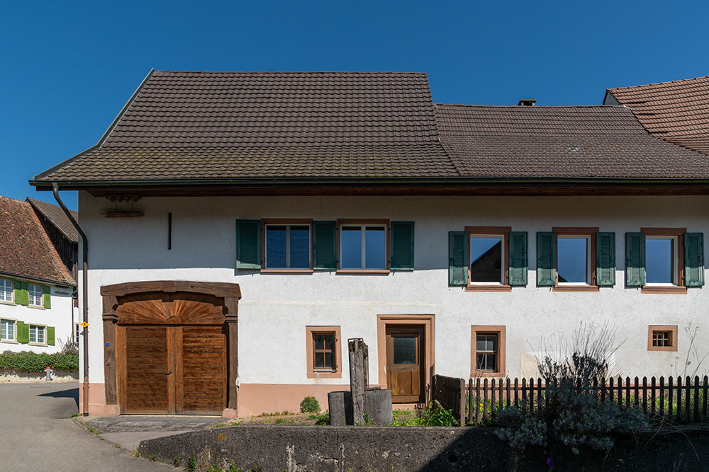 Mitteldorf Olsberg