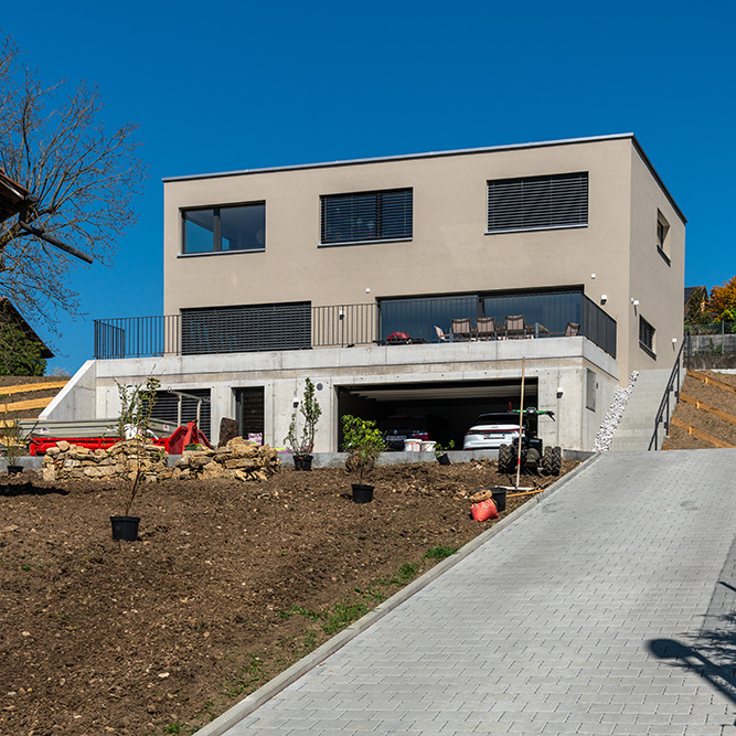Mitteldorf Olsberg