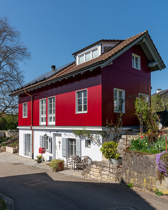 Obere Vorstadt Olsberg