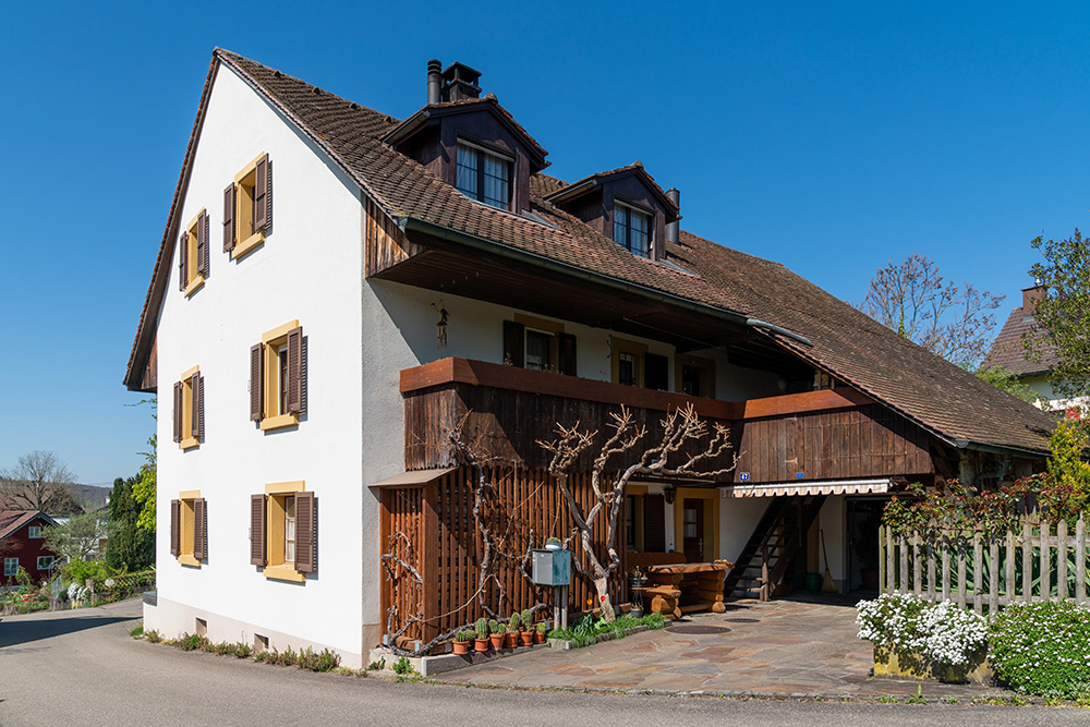 Obere Vorstadt Olsberg