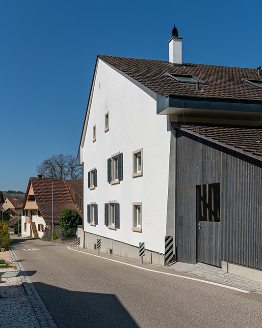 Untere Vorstadt Olsberg