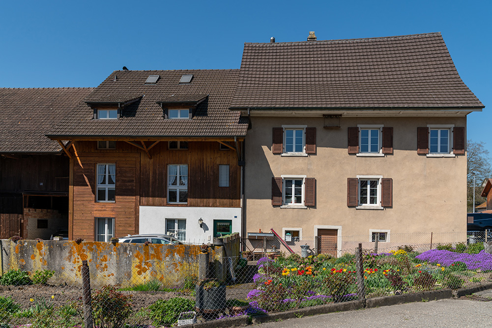 Hauptstrasse Olsberg