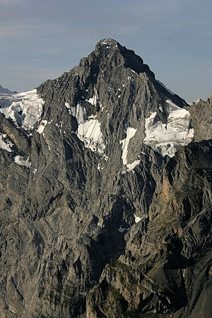 Gspaltenhorn