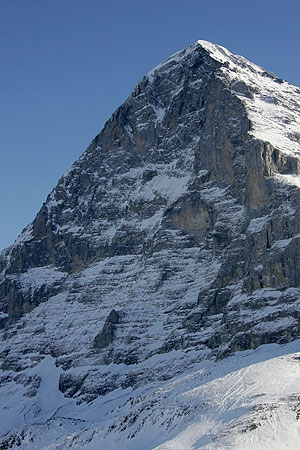 Eigernordwand