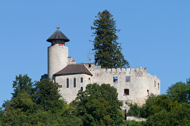 Schloss Birseck