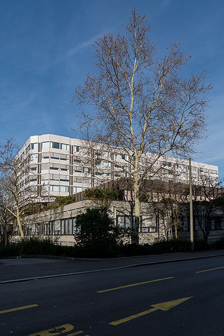 Kantonsspital Basel