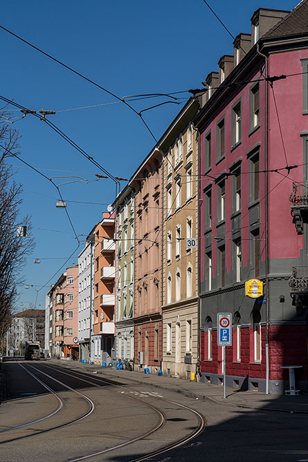 Brombacherstrasse