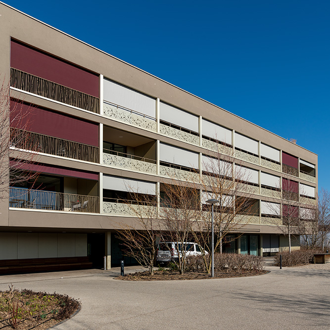 Bürgerspital Basel