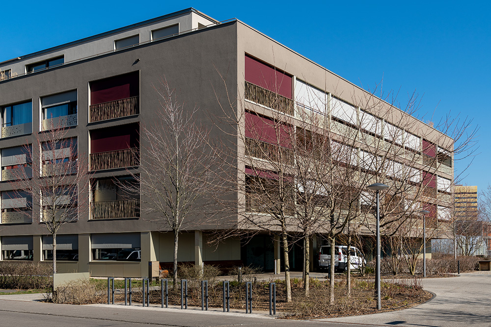 Bürgerspital Basel