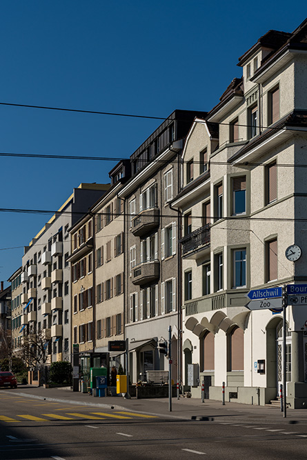 Luzernerring Basel