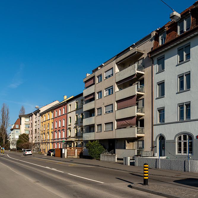 Basel West