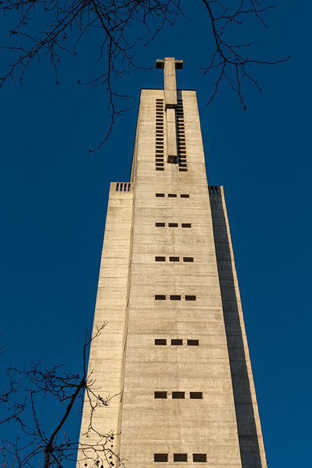 Katholische Kirche St. Anton