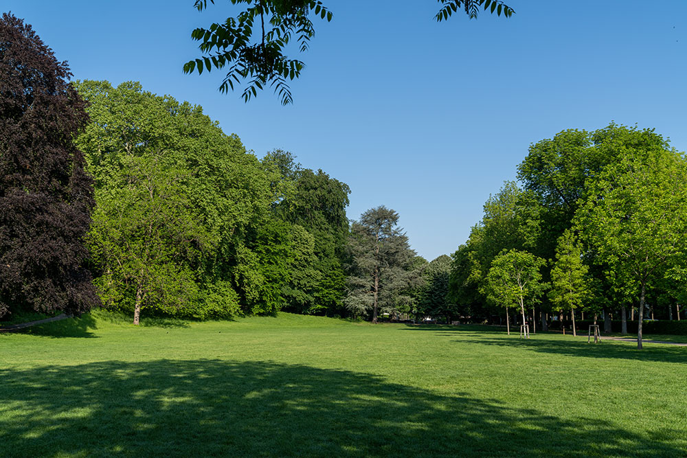 Margarethenpark