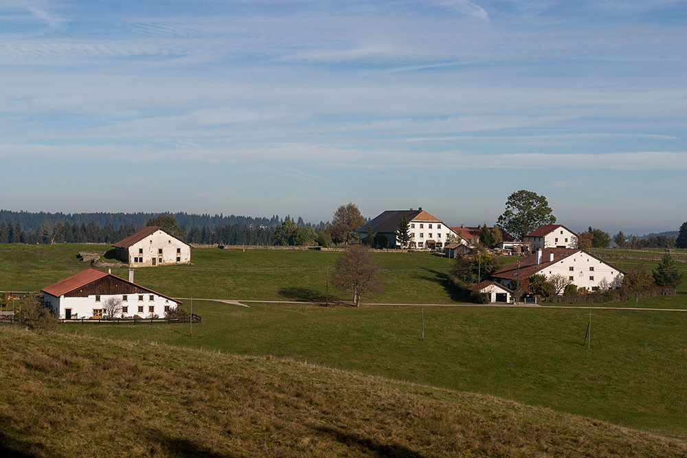 Les Rouges-Terres