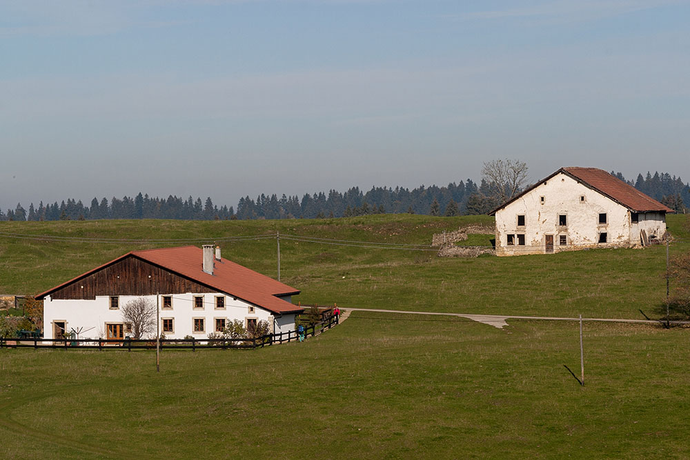 Les Rouges-Terres