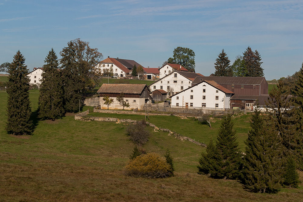 Les Rouges-Terres