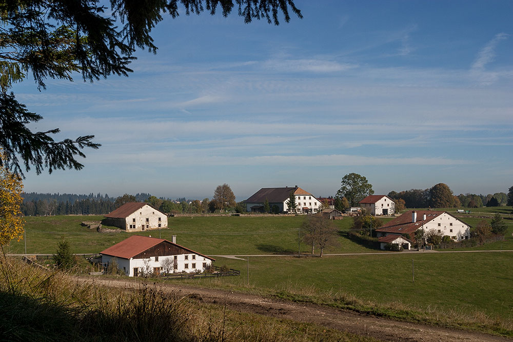 Les Rouges-Terres