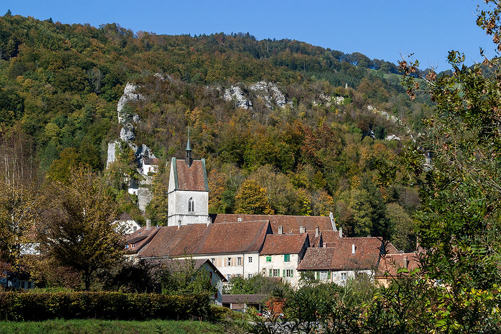 St-Ursanne