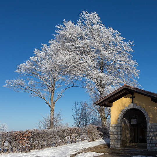 Chapelle Saint-Nicolas