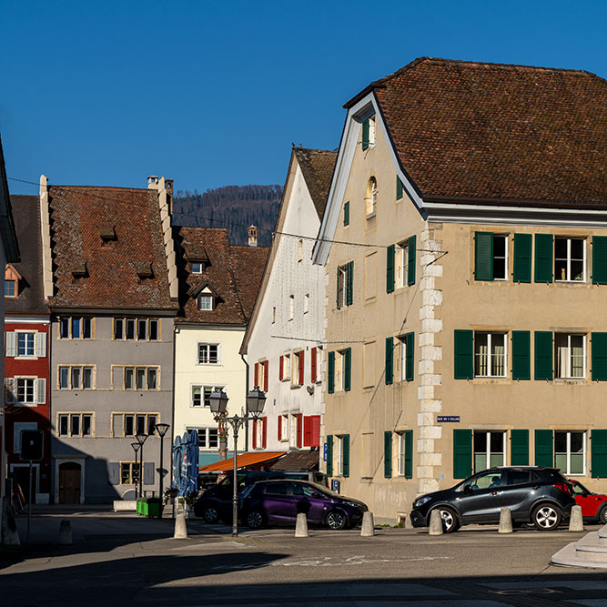 Place Roger Schaffter