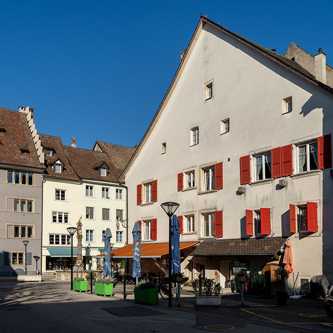 Place Roger Schaffter