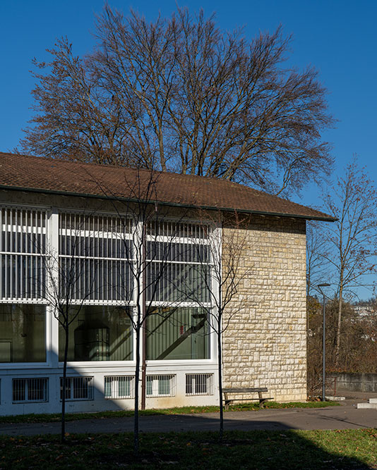 Collège de Delémont