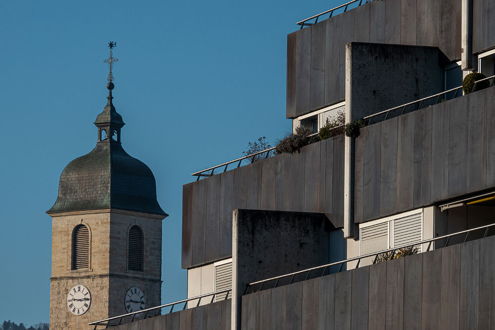 Rue due Jura