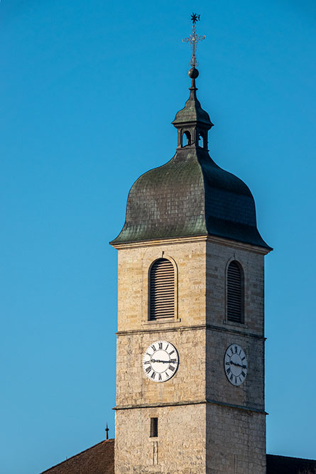 Eglise St. Pierre