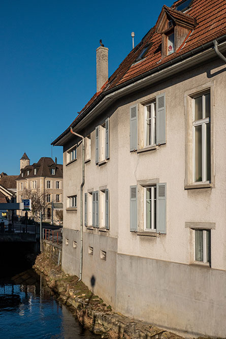 Allaine