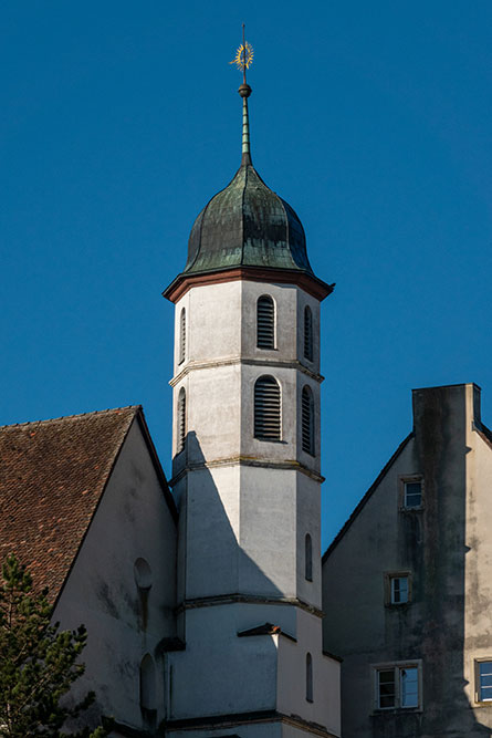 Eglise Jésuite
