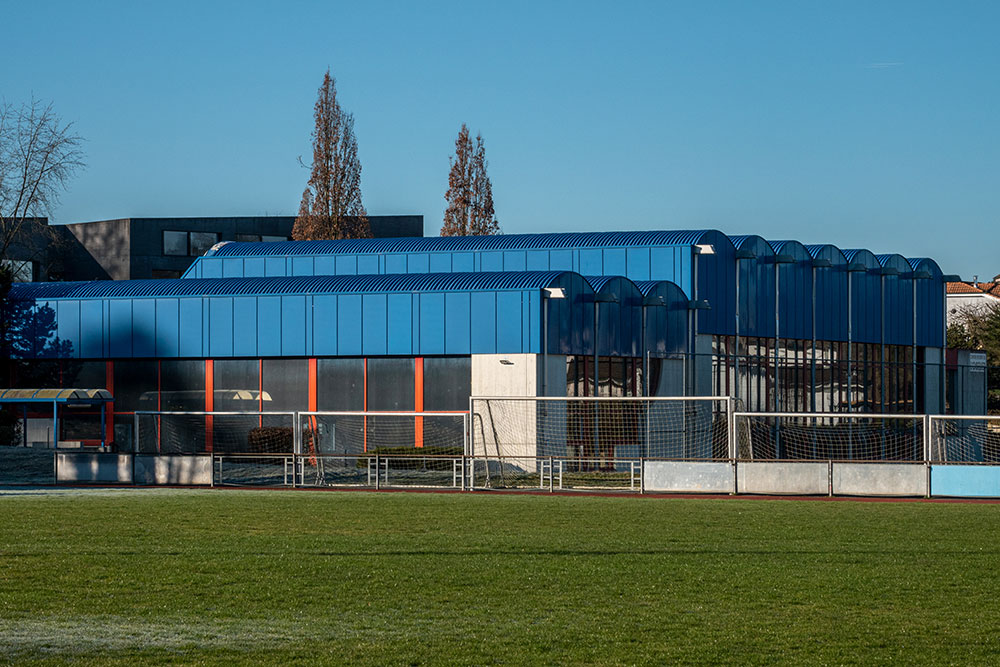 Centre sportif de l'Oiselier