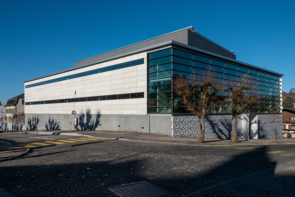 Centre Sportif les Tilleuls