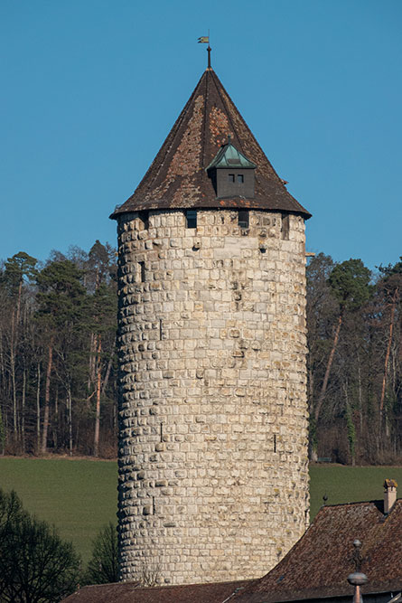 Tour Réfous
