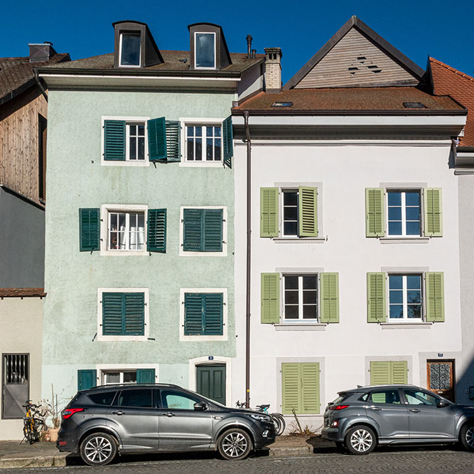 Porrentruy
