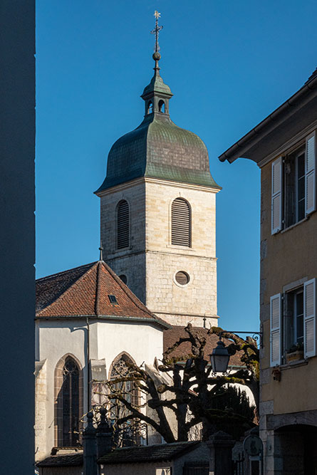 Eglise St. Pierre