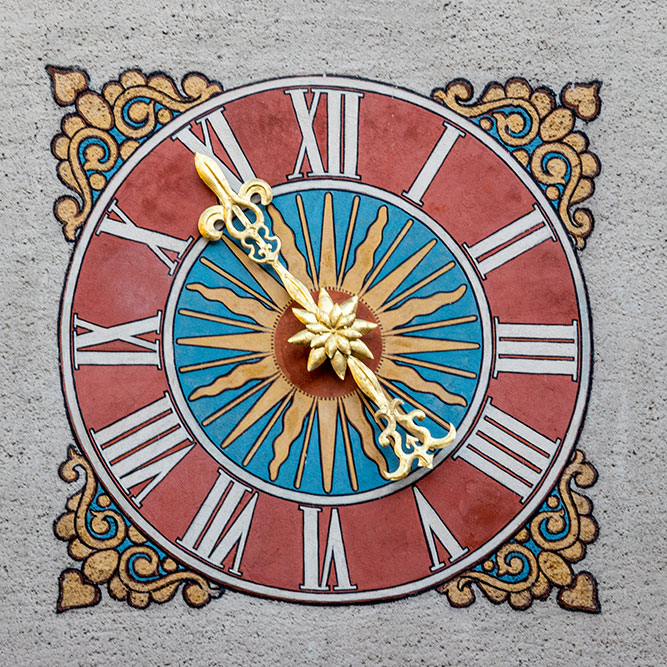 Porte de France