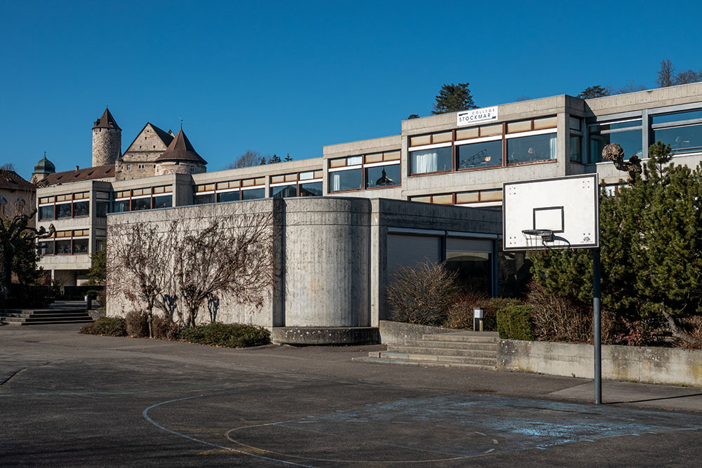 Collège Stockmar