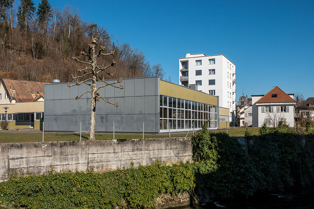 Collège et Lycée Saint-Charles